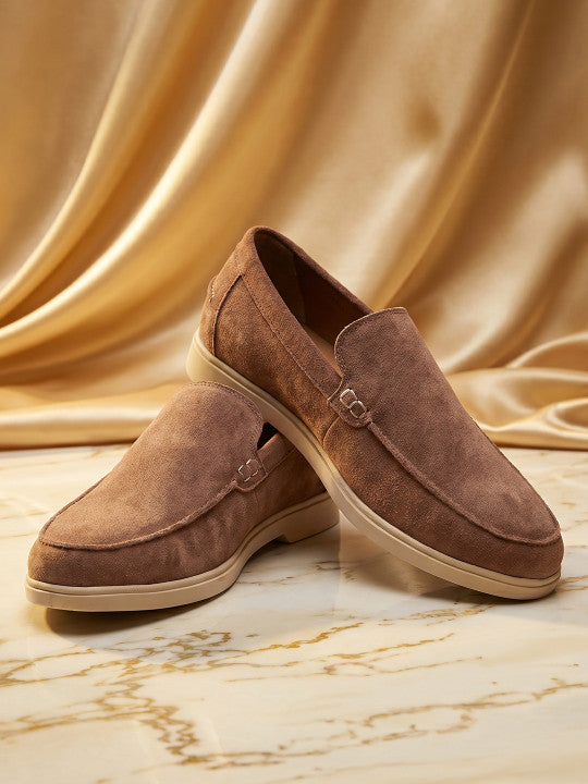 Saithi's Premium Loafers