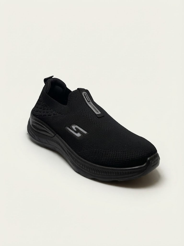Saithi's Premium Slip-On Casual Knit Walking Shoes For Unisex