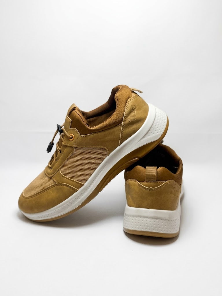 Saithi's Premium Sneakers - Men Joggers For Running