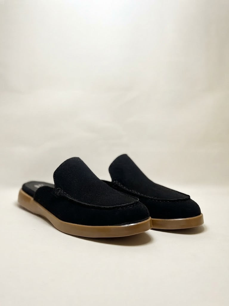 Saithi's Premium Mules For Men | Casual Slip-On With Comfortable Sole