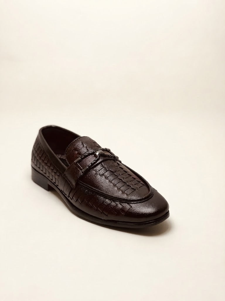 Formal Dress Loafers-7041