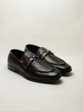 Formal Dress Loafers-7041