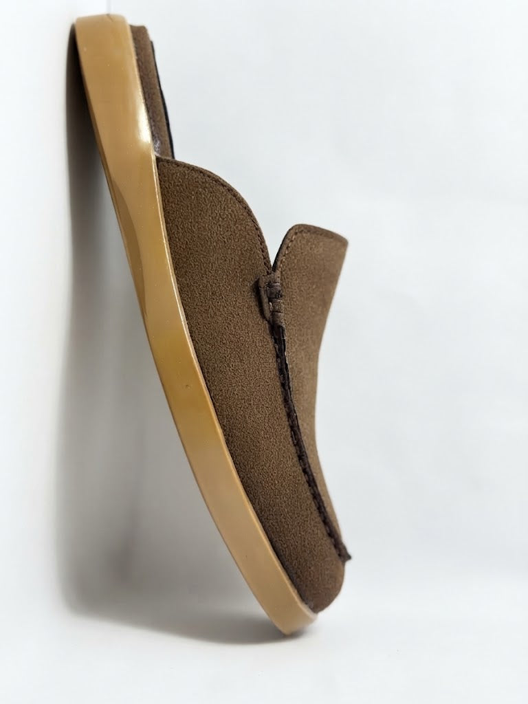Saithi's Premium Mules For Men | Casual Slip-On With Comfortable Sole