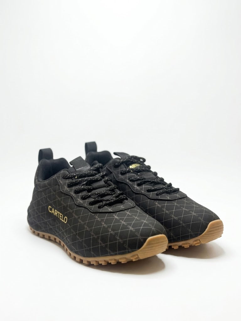 Saithi's Imported Cartelo Grippers + Sneakers - Premium Sole with Anti-Slip Material