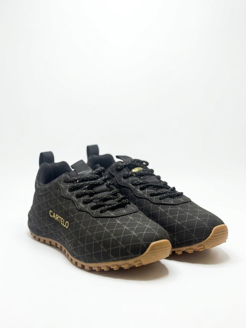 Saithi's Imported Cartelo Grippers + Sneakers - Premium Sole with Anti-Slip Material