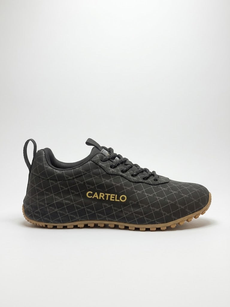 Saithi's Imported Cartelo Grippers + Sneakers - Premium Sole with Anti-Slip Material
