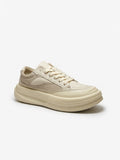 Saithi's Premium Casual Wear Off White Sneakers
