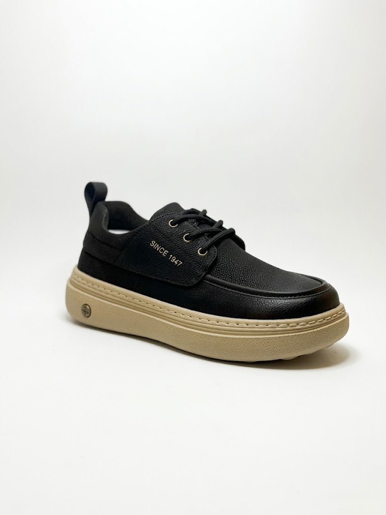 Saithi's Imported Casualwear - Weightless Sneakers - Fully Medicated