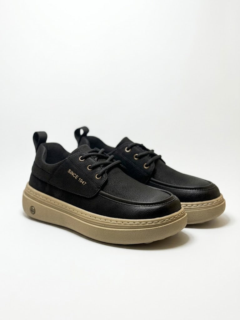 Saithi's Imported Casualwear - Weightless Sneakers - Fully Medicated