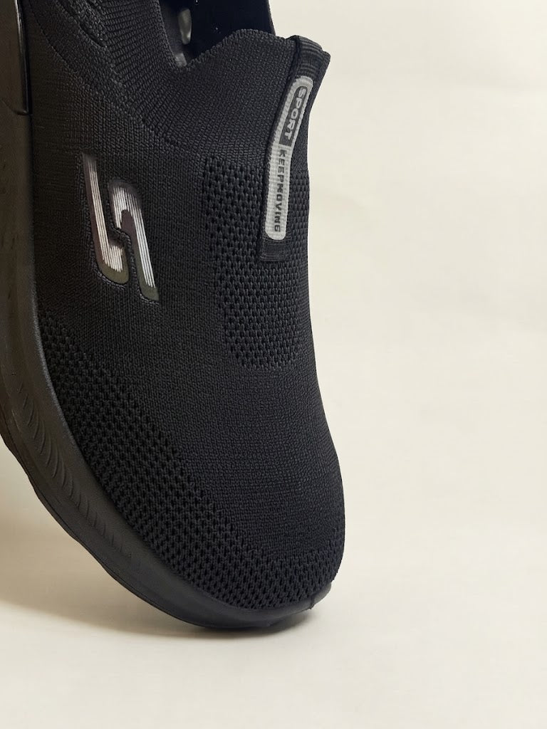 Saithi's Premium Slip-On Casual Knit Walking Shoes For Unisex