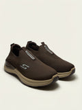 Saithi's Premium Slip-On Casual Knit Walking Shoes For Unisex