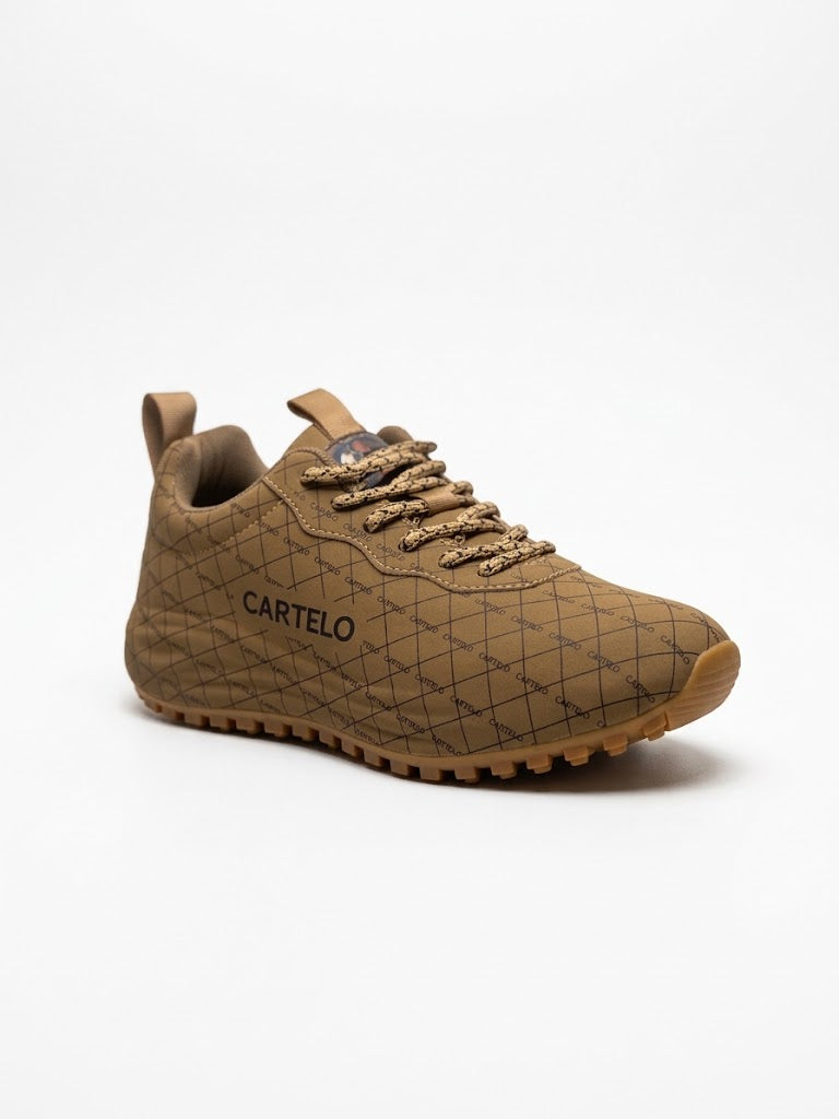 Saithi's Imported Cartelo Grippers + Sneakers - Premium Sole with Anti-Slip Material