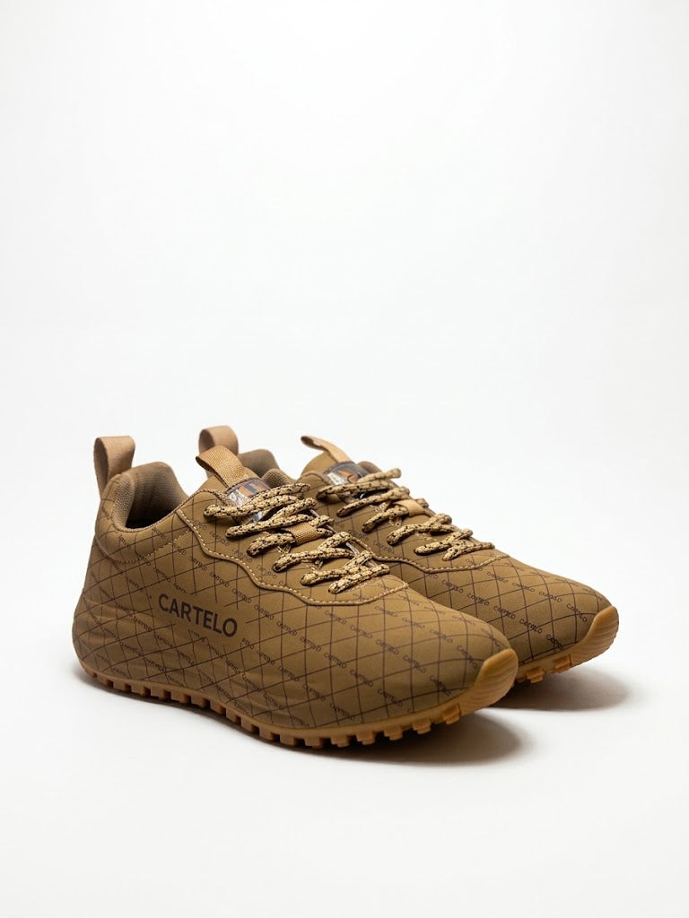 Saithi's Imported Cartelo Grippers + Sneakers - Premium Sole with Anti-Slip Material