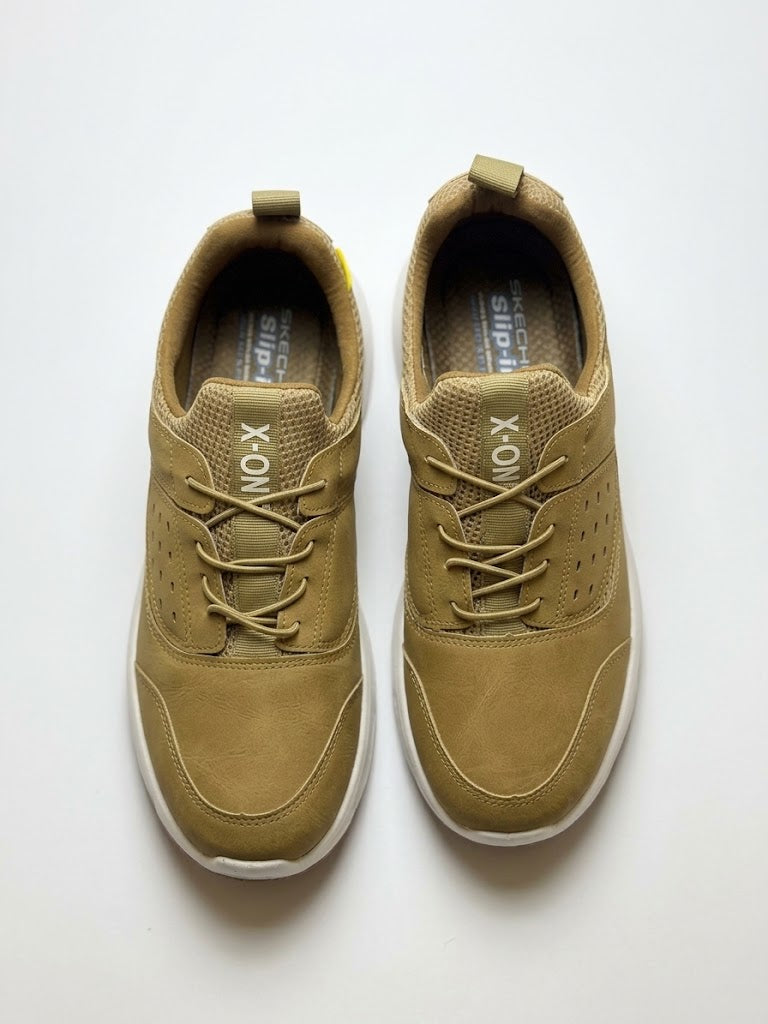 Saithi's Premium Chunky Joggers - Bouncing sole - Best For Sports