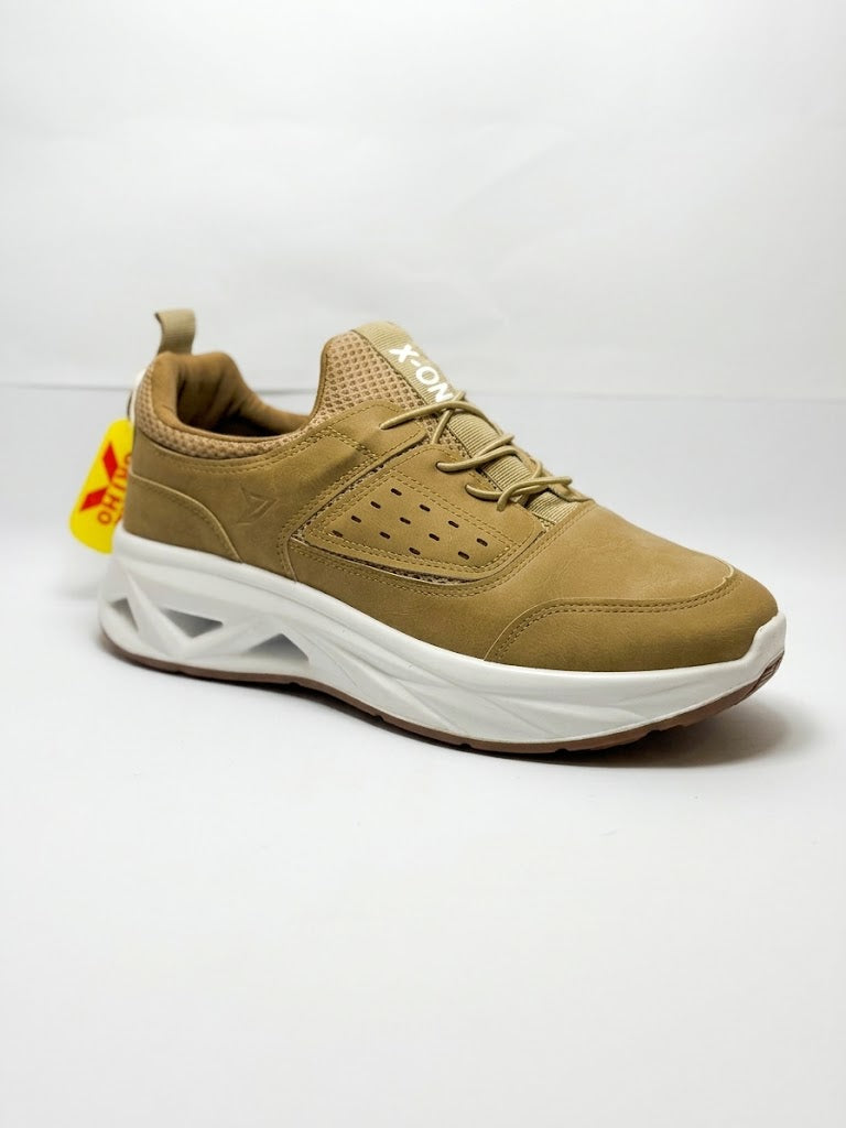 Saithi's Premium Chunky Joggers - Bouncing sole - Best For Sports