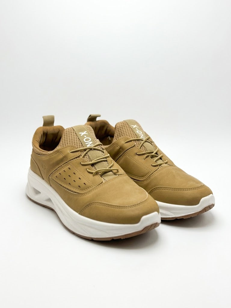 Saithi's Premium Chunky Joggers - Bouncing sole - Best For Sports
