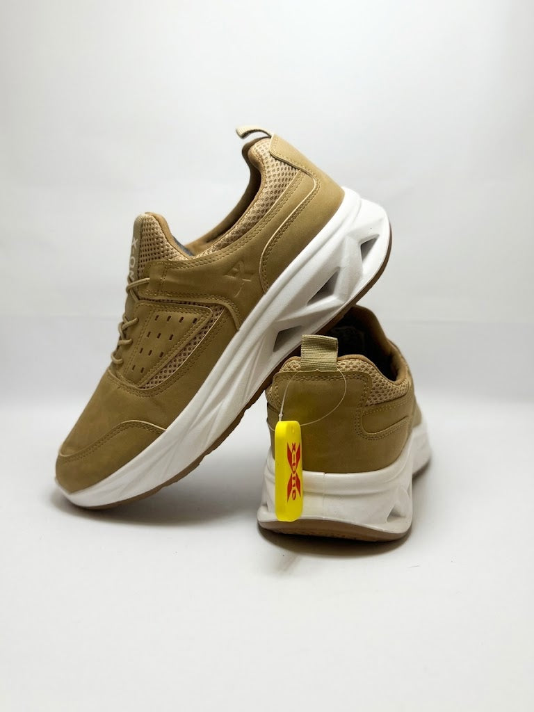 Saithi's Premium Chunky Joggers - Bouncing sole - Best For Sports