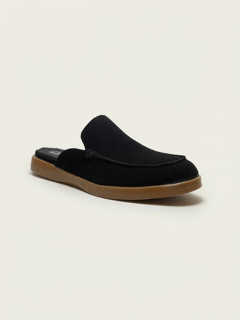 Saithi's Premium Mules For Men | Casual Slip-On With Comfortable Sole