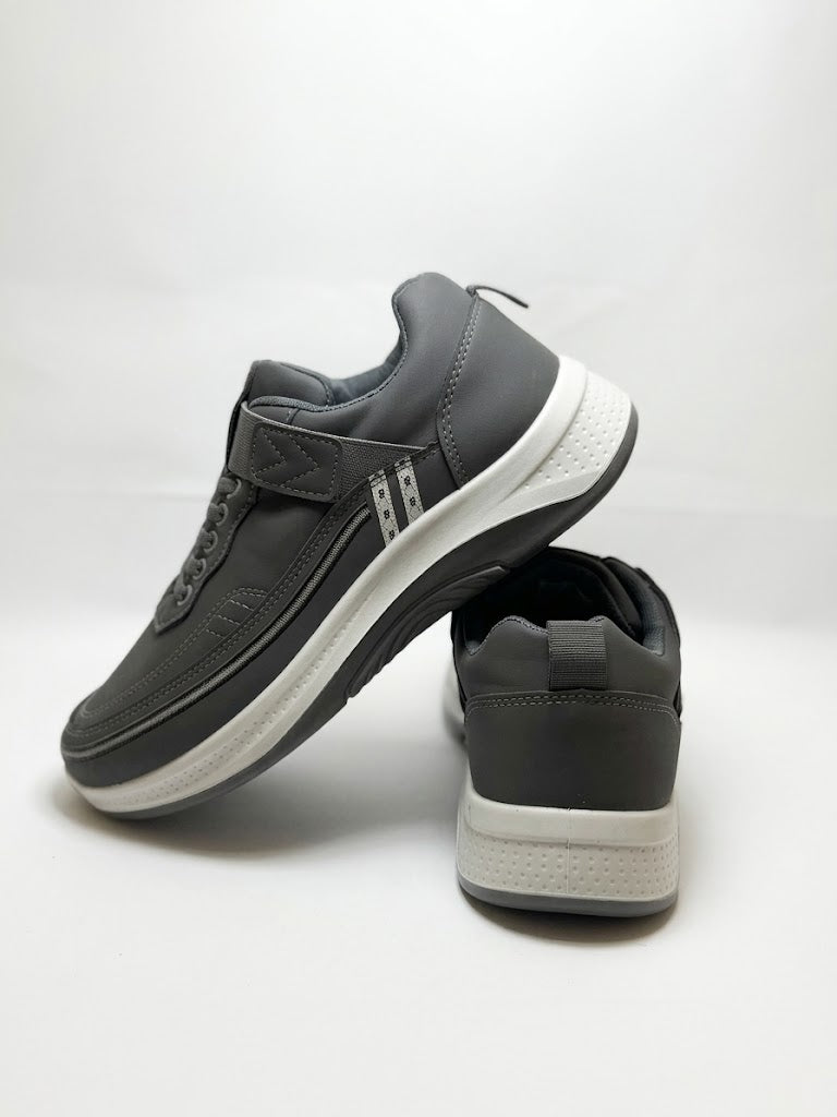 Saithi's Premium Sneakers - Medicated sole for Unisex