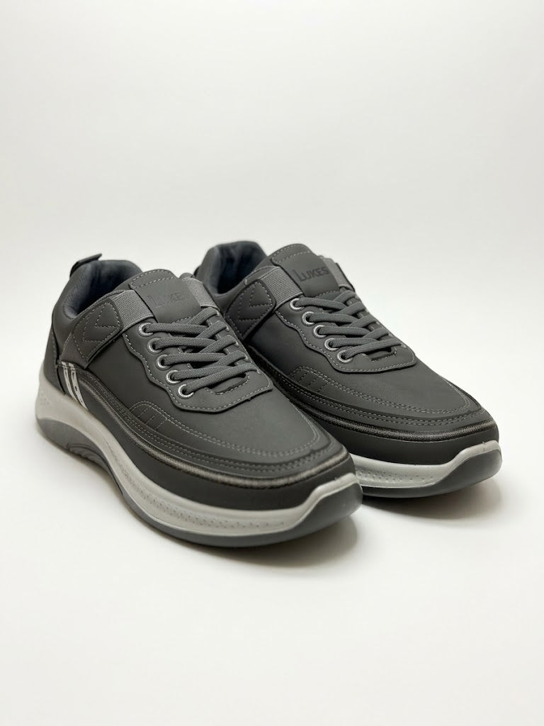 Saithi's Premium Sneakers - Medicated sole for Unisex