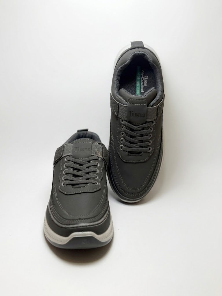 Saithi's Premium Sneakers - Medicated sole for Unisex