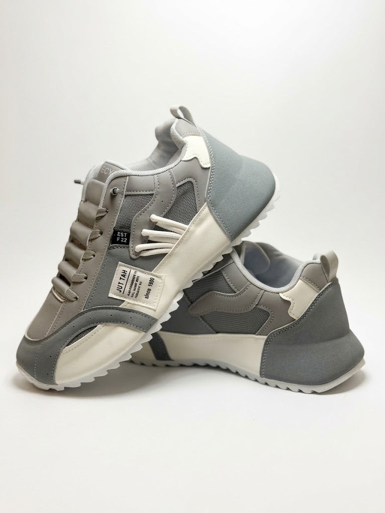 Saithi's Imported Sneakers - UnMatch Comfort + Unbeatable Design