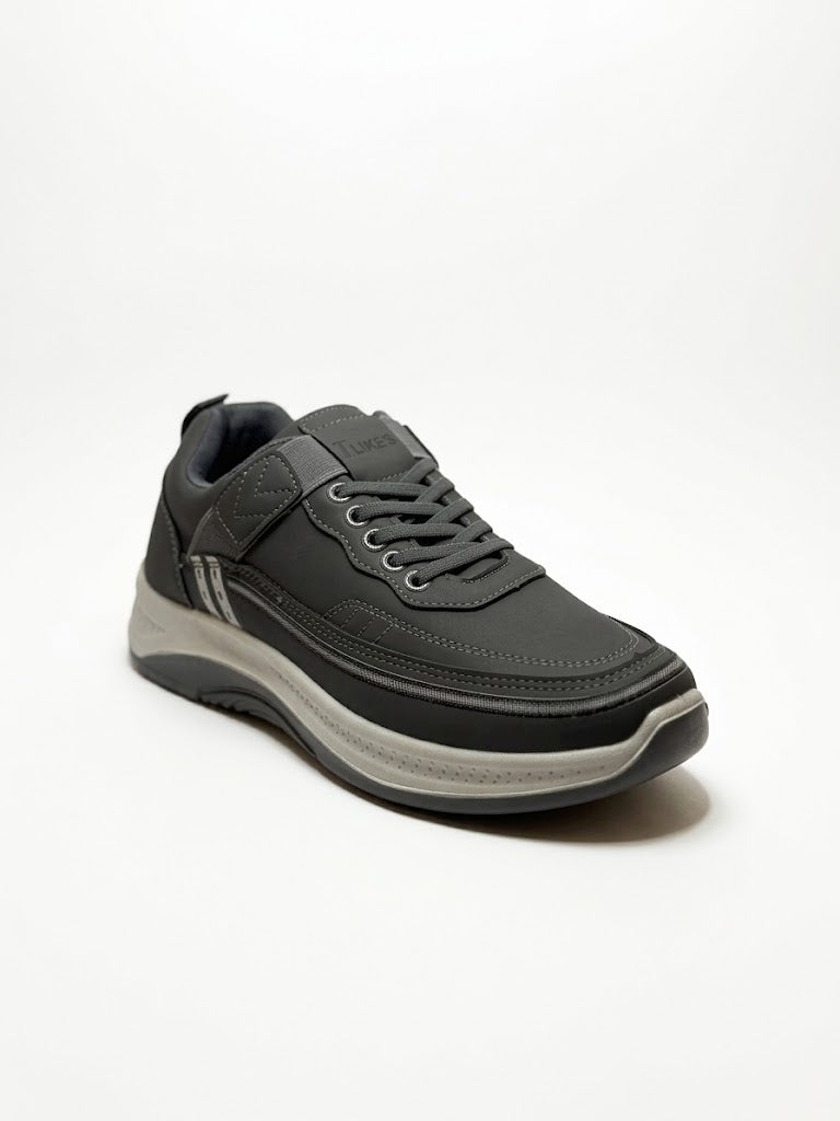 Saithi's Premium Sneakers - Medicated sole for Unisex