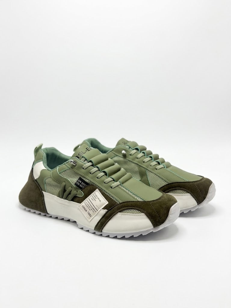 Saithi's Imported Sneakers - UnMatch Comfort + Unbeatable Design
