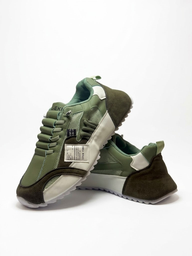 Saithi's Imported Sneakers - UnMatch Comfort + Unbeatable Design