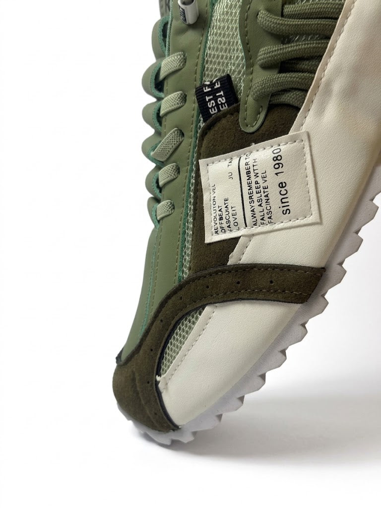 Saithi's Imported Sneakers - UnMatch Comfort + Unbeatable Design