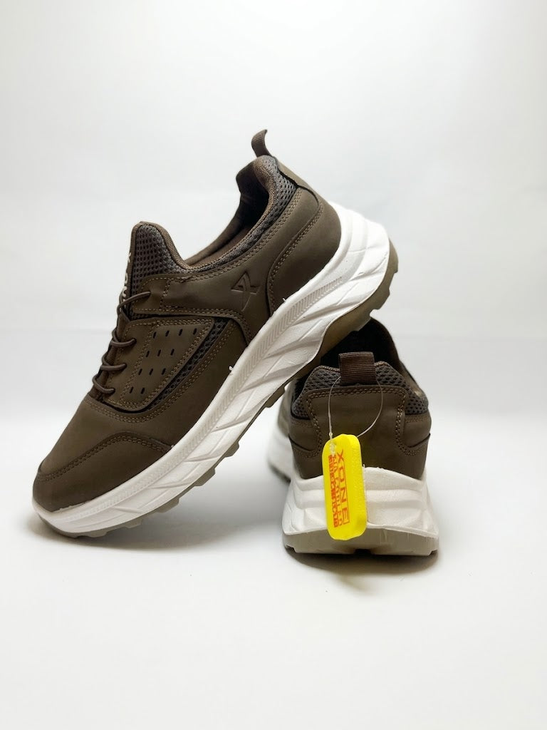 Saithi's Premium Chunky Sneakers - Sports Joggers For Unisex