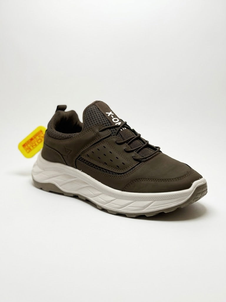 Saithi's Premium Chunky Sneakers - Sports Joggers For Unisex