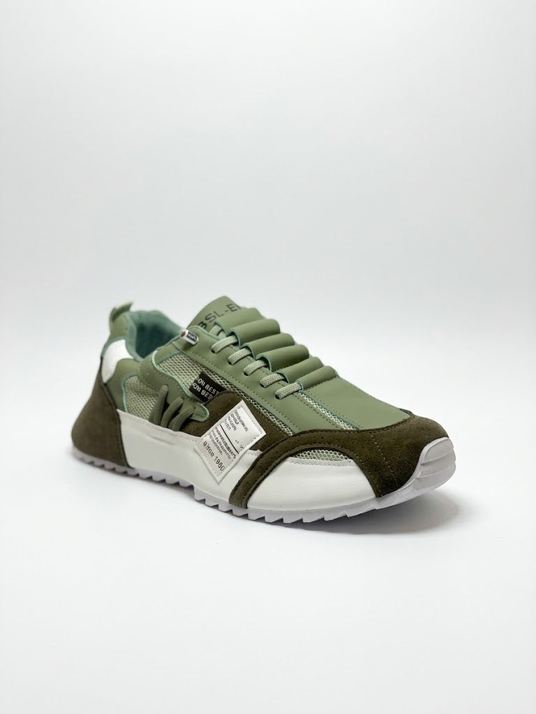 Saithi's Imported Sneakers - UnMatch Comfort + Unbeatable Design