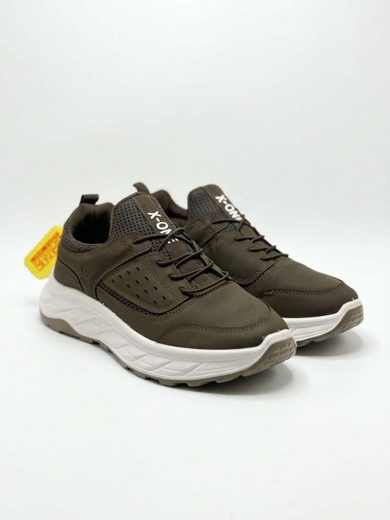 Saithi's Premium Chunky Sneakers - Sports Joggers For Unisex