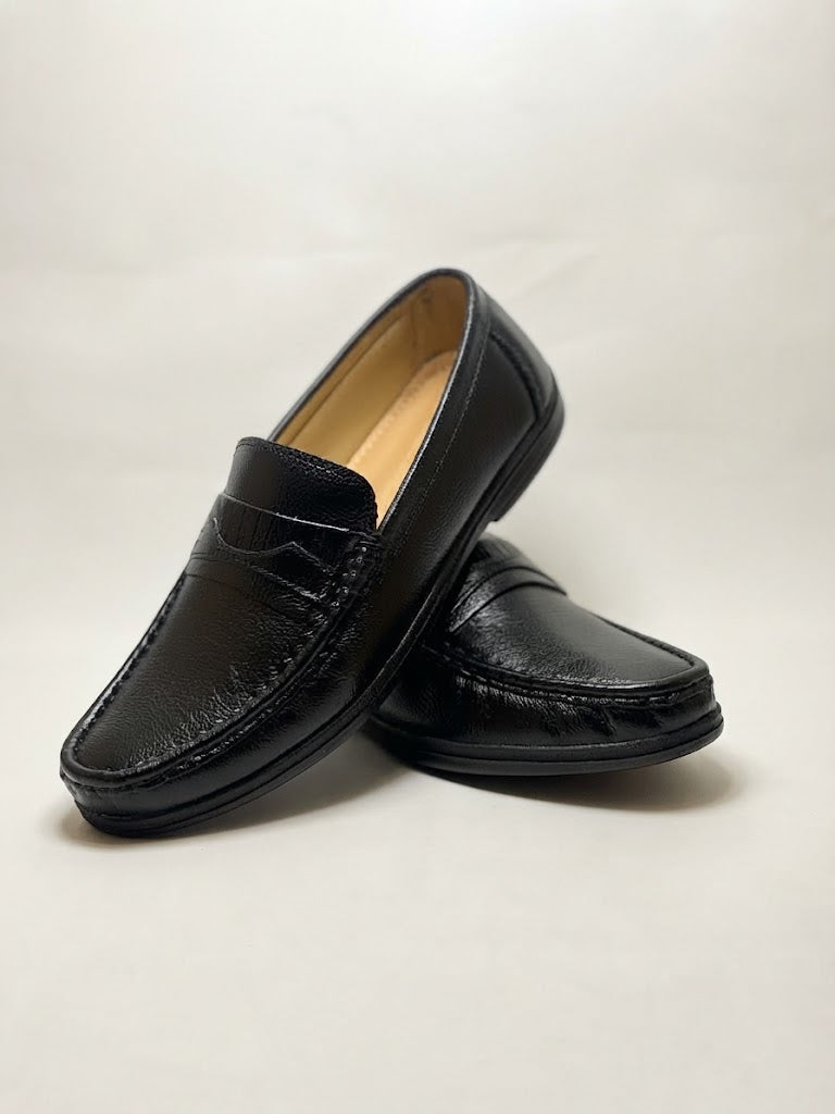 Men's Penny Loafers