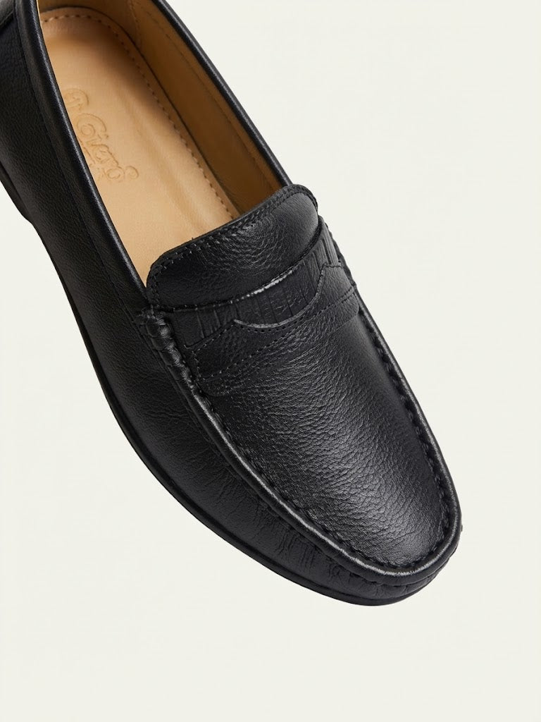 Men's Penny Loafers