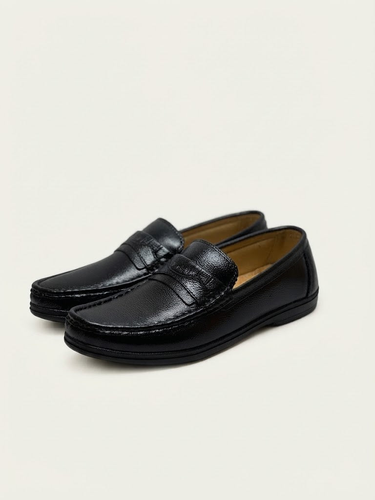 Men's Penny Loafers