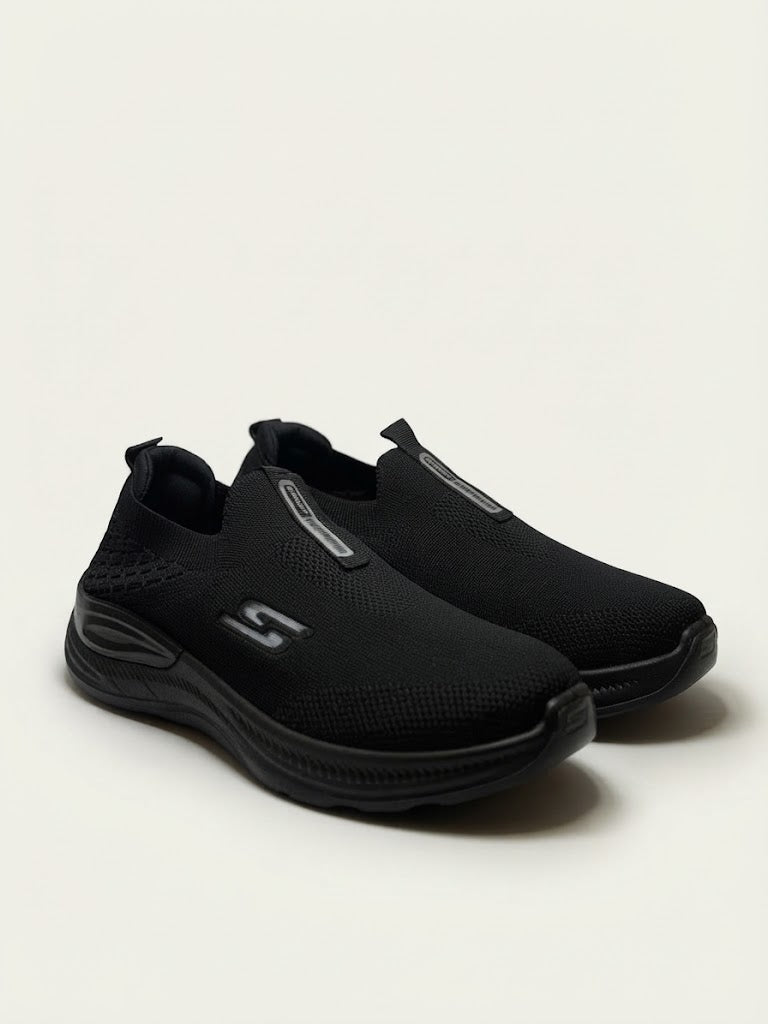 Saithi's Premium Slip-On Casual Knit Walking Shoes For Unisex