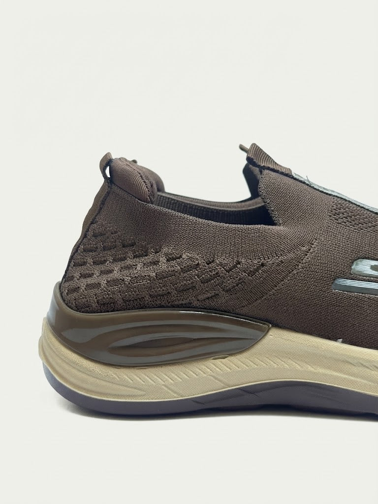 Saithi's Premium Slip-On Casual Knit Walking Shoes For Unisex