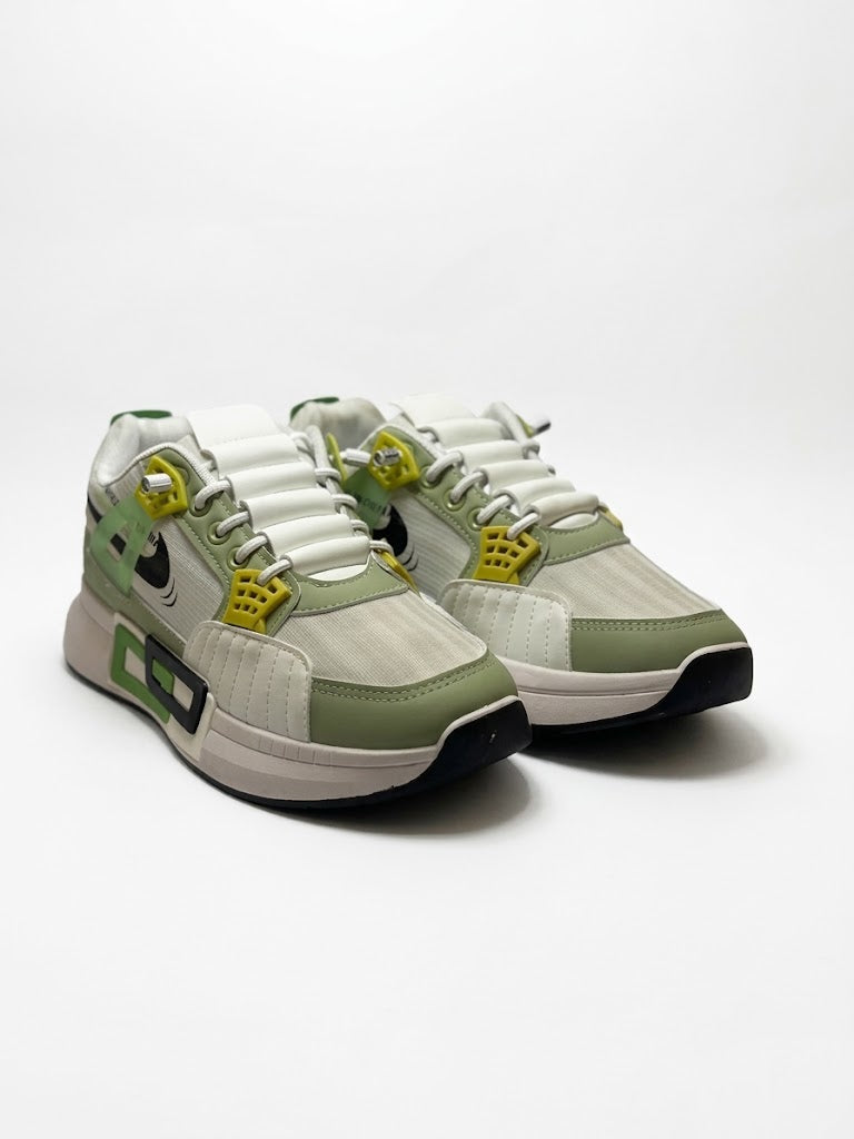 Saithi's Premium Chunky Sneakers - Designers Footwear