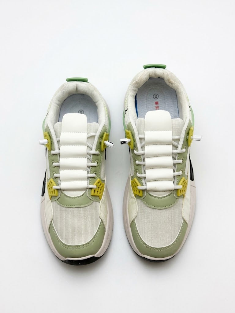 Saithi's Premium Chunky Sneakers - Designers Footwear