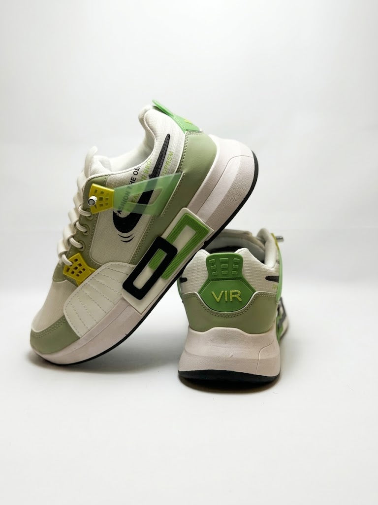 Saithi's Premium Chunky Sneakers - Designers Footwear