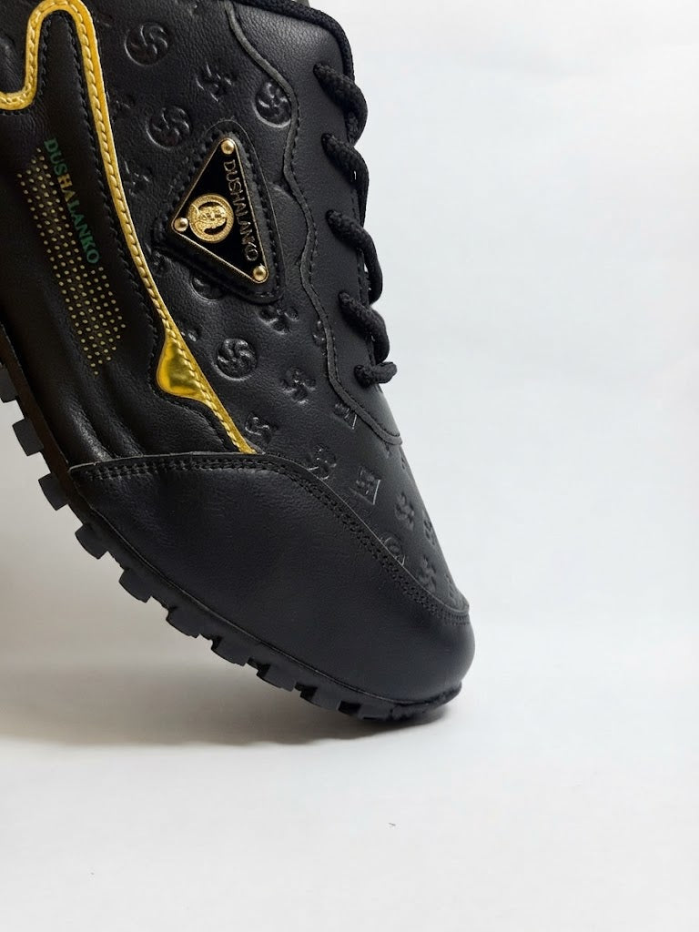 Saithi's Imported Luxury-Styled Casual Sneakers / Designer-Inspired grip Sneakers