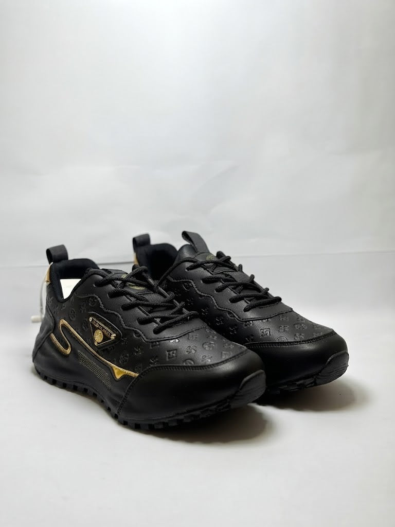 Saithi's Imported Luxury-Styled Casual Sneakers / Designer-Inspired grip Sneakers